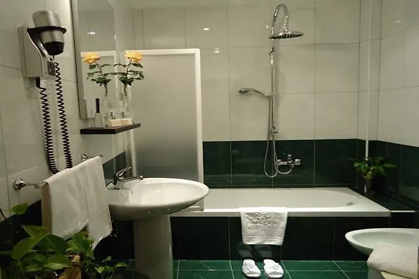 Ch Hotel Giada Inn Arese