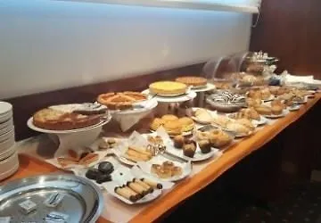 Ch Hotel Giada Inn 아레즈