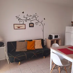  Appartamento A Casa Di Sole
