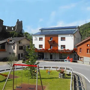 3* Bed & Breakfast Castello