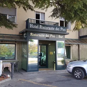 3* Hotel Dei Pini