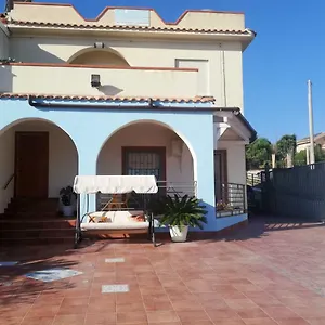 *** Bed & Breakfast La Roccia Bianca Italia