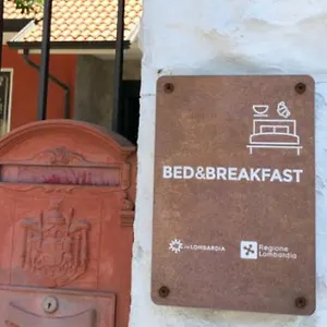 Bed & Breakfast Via Roma